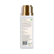 Forest Essentials Travel Size Ultra Rich Body Milk Lime, Saffron and Oudh Natural Body Lotion (50ml) - Full List of Ingredients