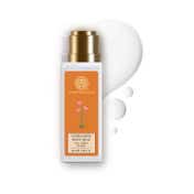Forest Essentials Travel Size Ultra Rich Body Milk Lime, Saffron and Oudh Natural Body Lotion (50ml)