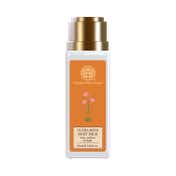 Forest Essentials Travel Size Ultra Rich Body Milk Lime Saffron and Oudh Natural Body Lotion (50 ml)