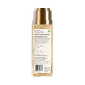 Forest Essentials Travel Size Silkening Shower Wash with Lime, Saffron & Oudh Natural Body Wash (50ml) - Full List of Ingredients