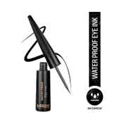 Insight Cosmetics Waterproof Eye Ink Eyeliner - Black (6.5 g)
