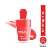 Insight Cosmetics Cheek Tint Blush - Red (7 g)