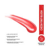 Insight Cosmetics Cheek Tint Blush - Red (7 g)