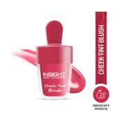 Insight Cosmetics Cheek Tint Blush - Peach (7 g)