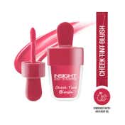 Insight Cosmetics Cheek Tint Blush - Peach (7 g)