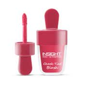 Insight Cosmetics Cheek Tint Blush - Peach (7 g)