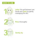 Bioderma Blemish Control with Sebium Gel Moussant Actif + Sebium Kerato Cream Combo