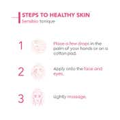 Bioderma Sensitive Skincare Kit