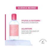 Bioderma Sensitive Skincare Kit