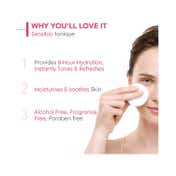 Bioderma Sensitive Skincare Kit