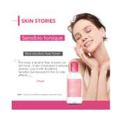 Bioderma Sensitive Skincare Kit