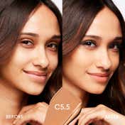 M.A.C Studio Fix Fluid SPF 15 Foundation - C5.5 (30 ml)