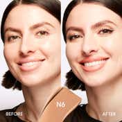 M.A.C Studio Fix Fluid SPF 15 Foundation - N6 (30 ml)