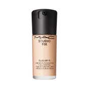 M.A.C Studio Fix Fluid SPF 15 Foundation - NC12 (30 ml)