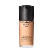 M.A.C Studio Fix Fluid SPF 15 Foundation - NW20 (30 ml)
