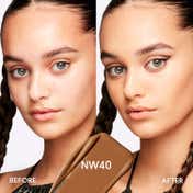 M.A.C Studio Fix Fluid SPF 15 Foundation - NW40 (30 ml)