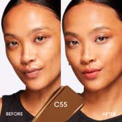 M.A.C Studio Fix Fluid SPF 15 Foundation - C55 (30 ml)