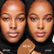 M.A.C Studio Fix Fluid Foundation With SPF 15 - NC47 (30 ml)