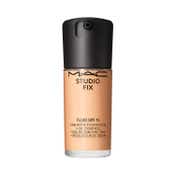 M.A.C Studio Fix Fluid Foundation With SPF 15 - NC18 (30 ml)