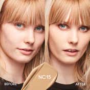 M.A.C Studio Fix Fluid Foundation With SPF 15 - NW15 (30 ml)