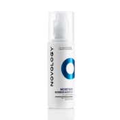 Novology Moisture Barrier Booster Cleanser, Non Foaming,Dry,Rough,Sensitive Skin,Dermat Tested (180g)