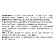 Novology Moisture Barrier Booster Cleanser, Non Foaming,Dry,Rough,Sensitive Skin,Dermat Tested (180g)