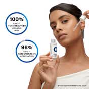 Novology Moisture Barrier Serum Hydrating Face Serum with Hyaluronic Acid For Dry Skin (28 ml)