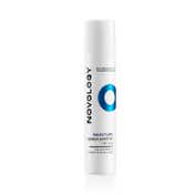 Novology Moisture Barrier Booster Face Cream, 100H of hydration,Dry & Dull Skin,Dermat Tested (50g)