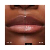 M.A.C Squirt Plumping Lip Gloss Stick - Clear (2.3 g)