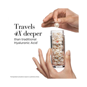 Elizabeth Arden Hyaluronic Acid Ceramide Capsules Hydra-plumping Serum (172.4 g)