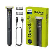 Philips Qp1424-10 One Blade Shaving Trimmer