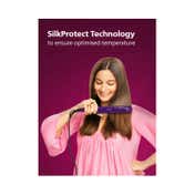 Philips BHS336-00 Hair Straightener