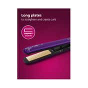 Philips BHS336-00 Hair Straightener
