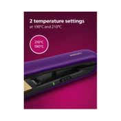 Philips BHS336-00 Hair Straightener
