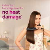 Philips Hair Styling Nourish Combo