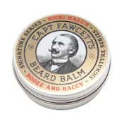 Captain Fawcett Ricki Hall's Booze & Baccy Beard Balm (60 ml)