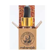 Captain Fawcett Maharajah Beard Oil (10 ml)