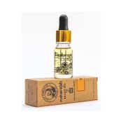 Captain Fawcett Maharajah Beard Oil (10 ml)