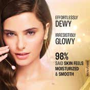 Lakme Dew Drama Gel Creme Face Moisturizer (50 g)
