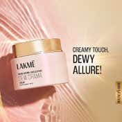 Lakme Dew Drama Gel Creme Face Moisturizer (50 g)