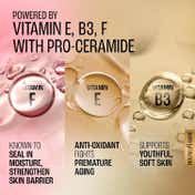 Lakme Dew Drama Gel Creme Face Moisturizer (50 g)