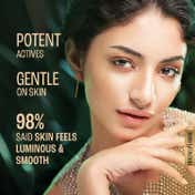 Lakme Lumi Smooth AHA+ Cream Face Moisturizer (50 g)