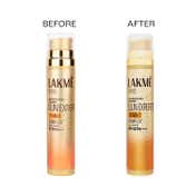 Lakme 5% Niacinamide & VIT C water-light Sunscreen gel SPF 50 Pa++++For Oily Skin 2X Glow (56 g)
