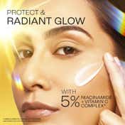Lakme 5% Niacinamide & VIT C water-light Sunscreen gel SPF 50 Pa++++For Oily Skin 2X Glow (56 g)