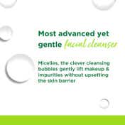 Simple Micellar Cleansing Water (100 ml)