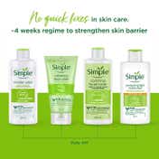 Simple Micellar Cleansing Water (100 ml)