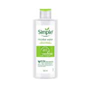 Simple Micellar Cleansing Water (100 ml)