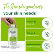 Simple Micellar Cleansing Water (100 ml)