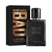 Diesel Bad Eau De Toilette (50 ml)