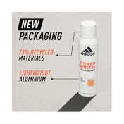 Adidas Power Booster Anti-Perspirant Deodorant For Women (150 ml)